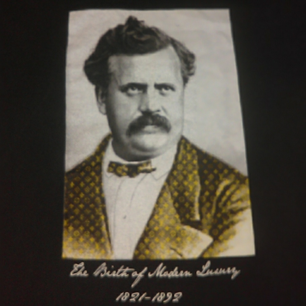 Exclusive Game tee - Picture 2 of 3